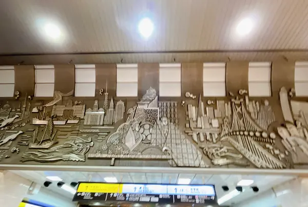 大阪駅の写真・動画_image_1378709