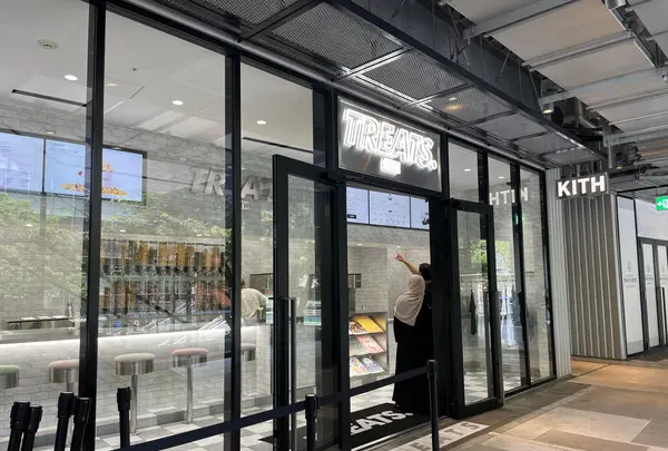 KITH TREATS（キストリーツ）の写真・動画_image_1379943