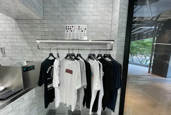 KITH TREATS（キストリーツ）の写真・動画_image_1379948