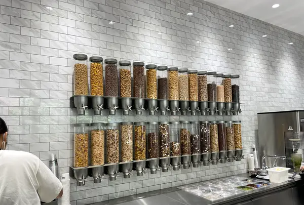 KITH TREATS（キストリーツ）の写真・動画_image_1379951