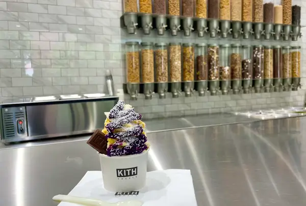 KITH TREATS（キストリーツ）の写真・動画_image_1379952
