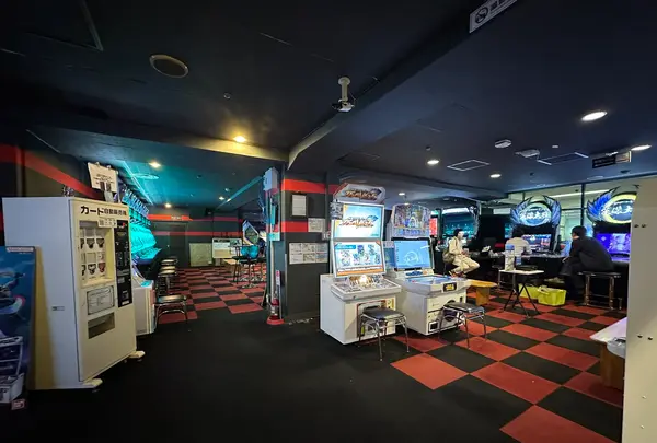 EST 渋谷東口会館の写真・動画_image_1380408