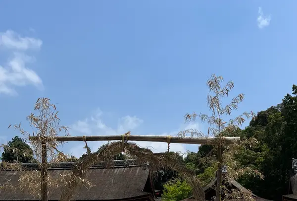 上賀茂神社（賀茂別雷神社）の写真・動画_image_1382403