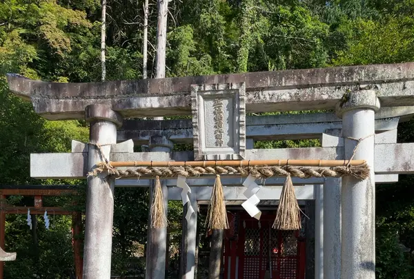 粟田神社の写真・動画_image_1382632