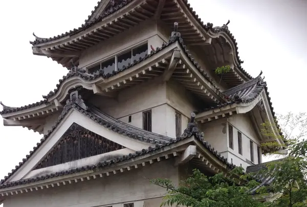 尾道城
