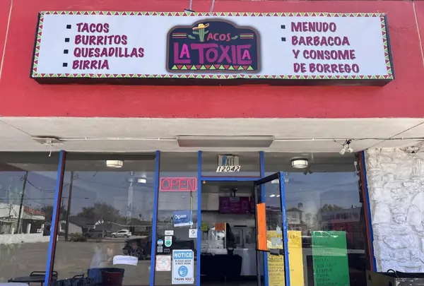 Tacos La Toxicaの写真・動画_image_1382903