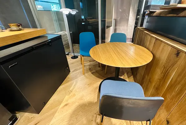 ZEBRA Coffee&Croissant 渋谷公園通り店（ゼブラコーヒーアンドクロワッサン）の写真・動画_image_1383115