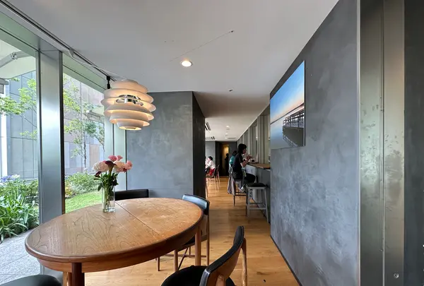 ZEBRA Coffee&Croissant 渋谷公園通り店（ゼブラコーヒーアンドクロワッサン）の写真・動画_image_1383120