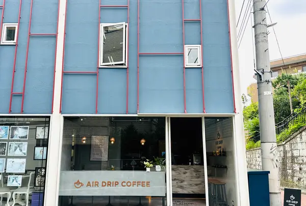 AIR DRIP COFFEE SHIBUYA（エア ドリップ コーヒー）の写真・動画_image_1383134