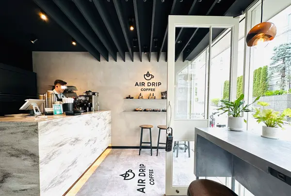 AIR DRIP COFFEE SHIBUYA（エア ドリップ コーヒー）の写真・動画_image_1383135