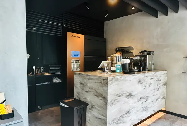 AIR DRIP COFFEE SHIBUYA（エア ドリップ コーヒー）の写真・動画_image_1383139