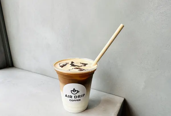 AIR DRIP COFFEE SHIBUYA（エア ドリップ コーヒー）の写真・動画_image_1383140