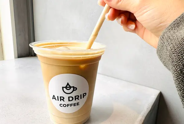 AIR DRIP COFFEE SHIBUYA（エア ドリップ コーヒー）の写真・動画_image_1383142