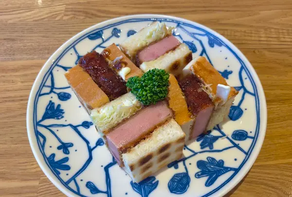 ペリカンカフェの写真・動画_image_1383840