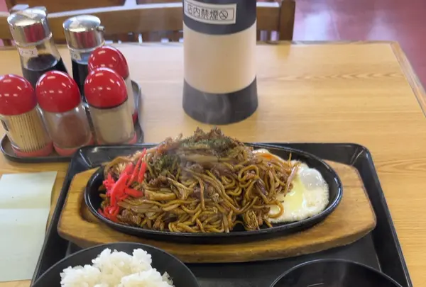 采女(うねめ)食堂の写真・動画_image_1384344
