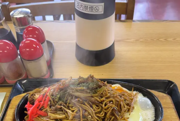 采女(うねめ)食堂の写真・動画_image_1384345