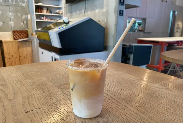 FabCafe Tokyo（ファブカフェ トーキョー）の写真・動画_image_1384460