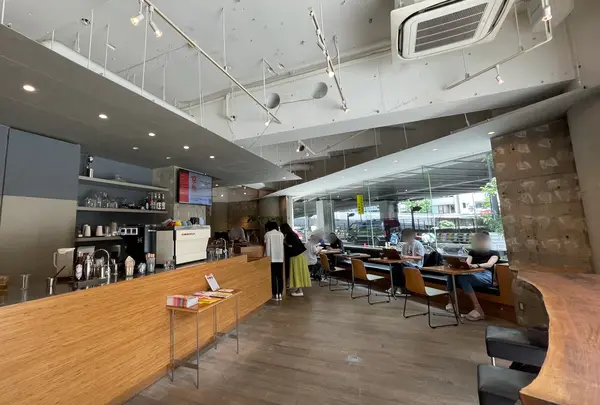FabCafe Tokyo（ファブカフェ トーキョー）の写真・動画_image_1384462