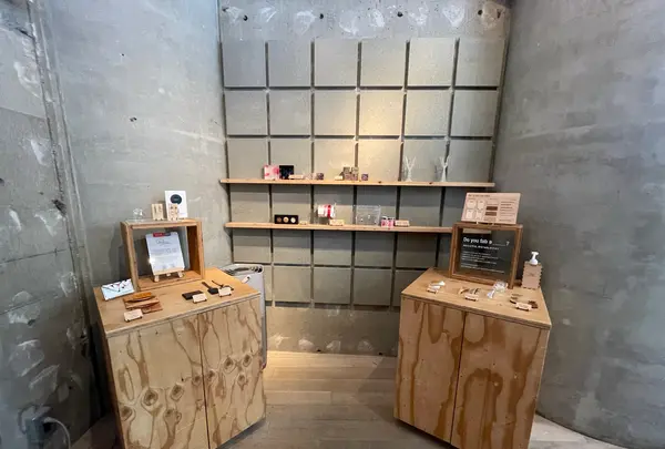 FabCafe Tokyo（ファブカフェ トーキョー）の写真・動画_image_1384463