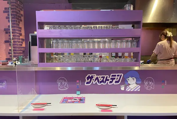 恋愛酒場 メイ子 渋谷店の写真・動画_image_1384943