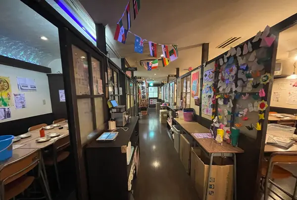 個室居酒屋 6年4組 渋谷分校の写真・動画_image_1385161