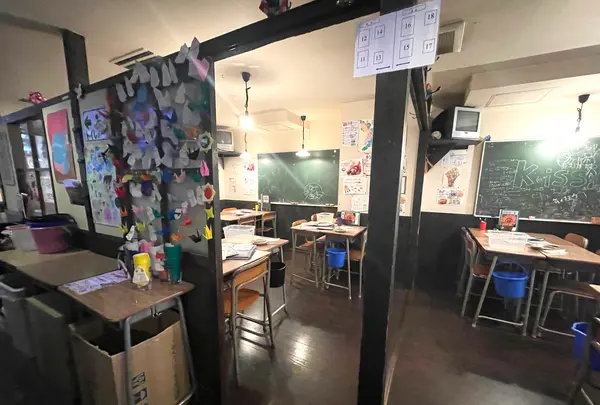 個室居酒屋 6年4組 渋谷分校の写真・動画_image_1385162