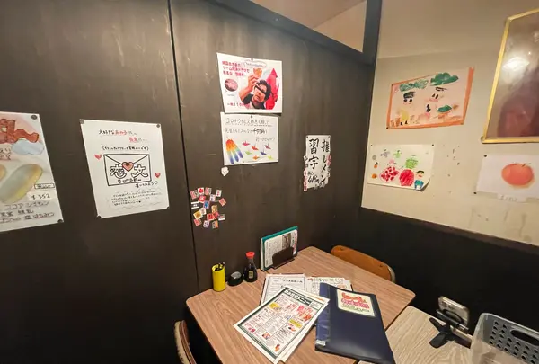個室居酒屋 6年4組 渋谷分校の写真・動画_image_1385163