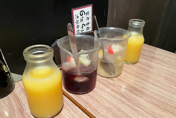 個室居酒屋 6年4組 渋谷分校の写真・動画_image_1385167