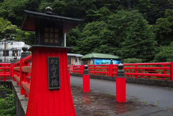 大山旧街道