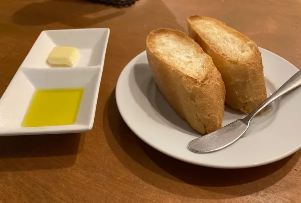 欧風料理 ビストロパパの写真・動画_image_1385998