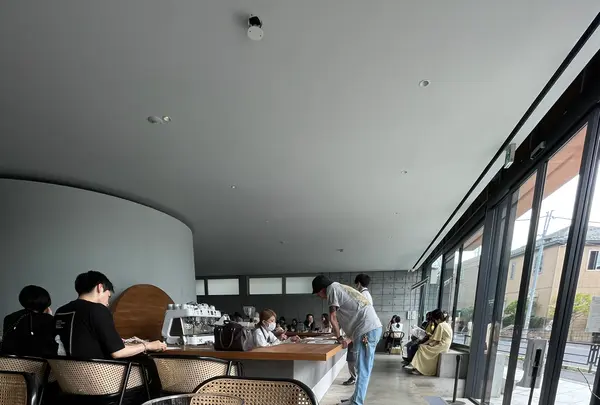 OGAWA COFFEE LABORATORYの写真・動画_image_1386497