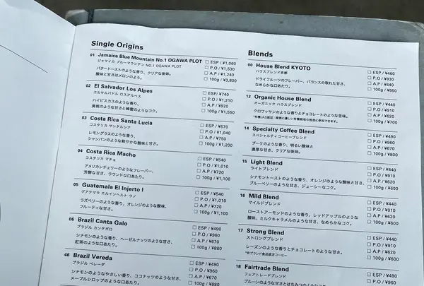 OGAWA COFFEE LABORATORYの写真・動画_image_1386501