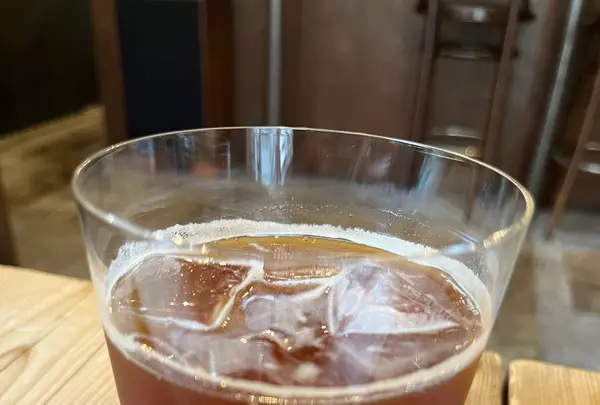 Woodberry Coffee Roastersの写真・動画_image_1386682