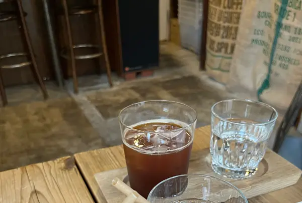 Woodberry Coffee Roastersの写真・動画_image_1386684