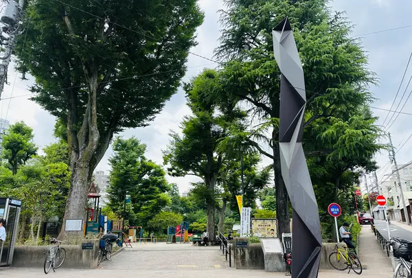 鍋島松濤公園の写真・動画_image_1387162