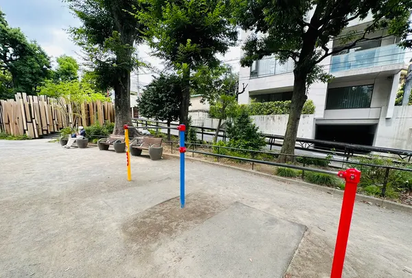 鍋島松濤公園の写真・動画_image_1387165