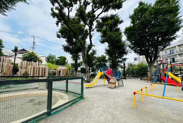 鍋島松濤公園の写真・動画_image_1387168
