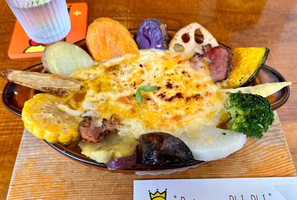 門司港焼きカレー プリンセスピピの写真・動画_image_1387227