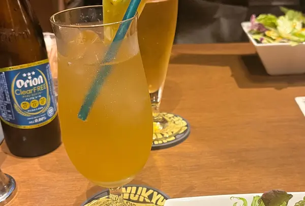 琉球ビーフ＆ビアの写真・動画_image_1387236