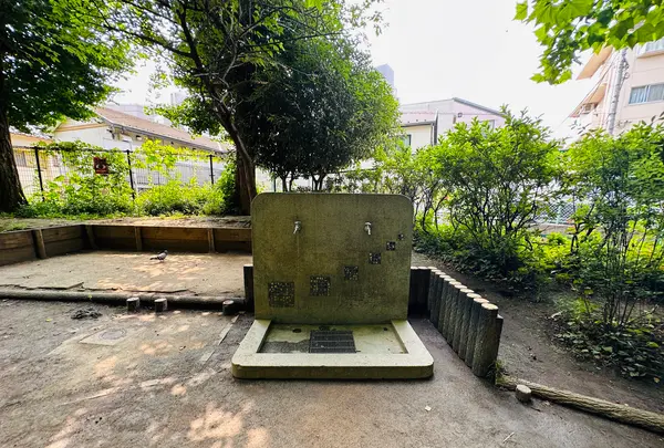 氷川の杜公園の写真・動画_image_1387573