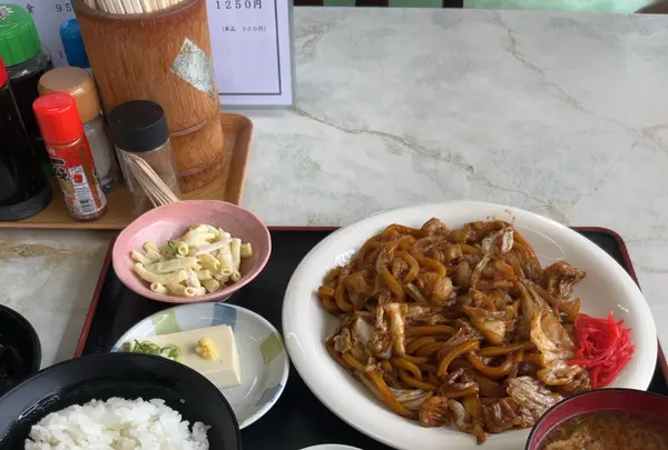 川森食堂の写真・動画_image_1388551