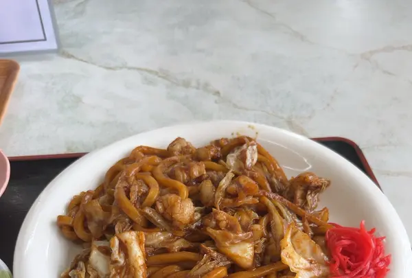 川森食堂の写真・動画_image_1388552