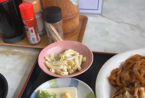 川森食堂の写真・動画_image_1388553