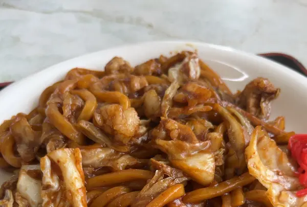 川森食堂の写真・動画_image_1388554