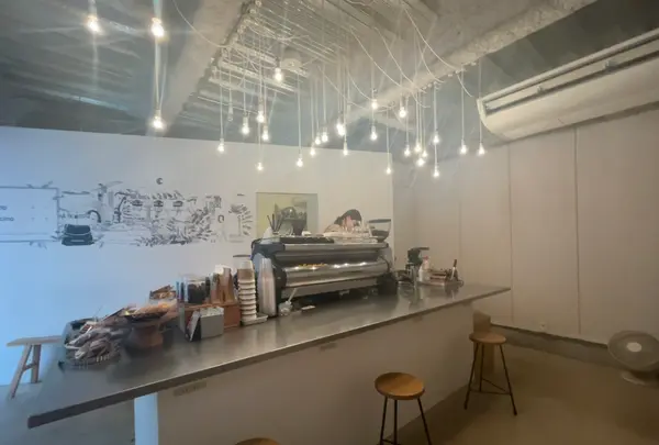 TINTO COFFEEの写真・動画_image_1389736
