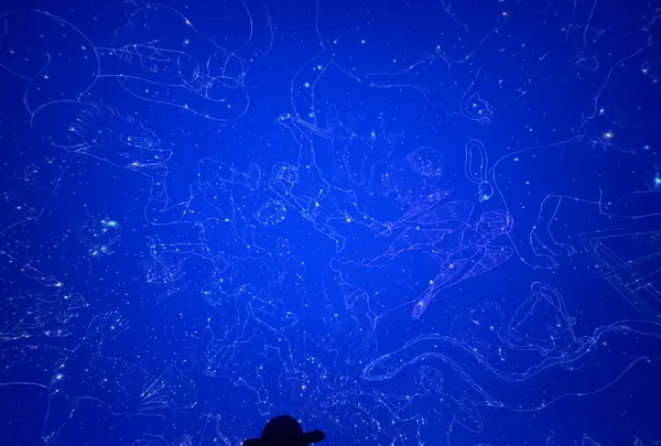 コスモプラネタリウム渋谷の写真・動画_image_1389772