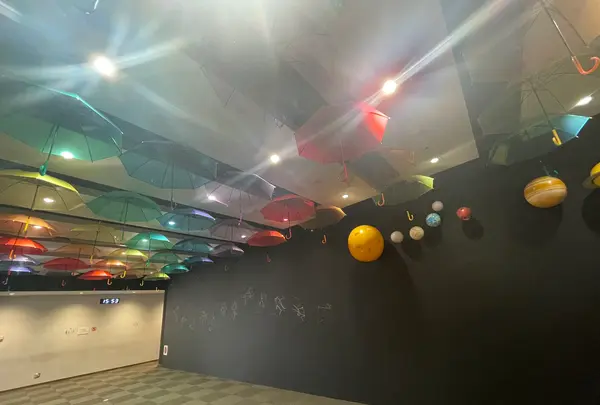 コスモプラネタリウム渋谷の写真・動画_image_1389786