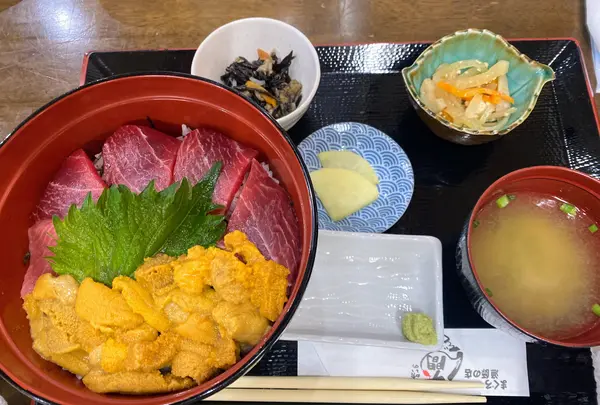 大間んぞくの写真・動画_image_1390507