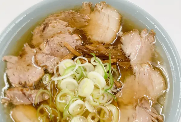 高円寺 ともちんラーメンの写真・動画_image_1390582