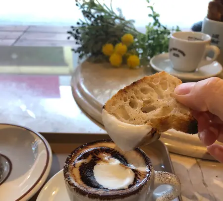 ALL THAT COFFEE フォレスト店（올댓커피 포레스트점）の写真・動画_image_1391164